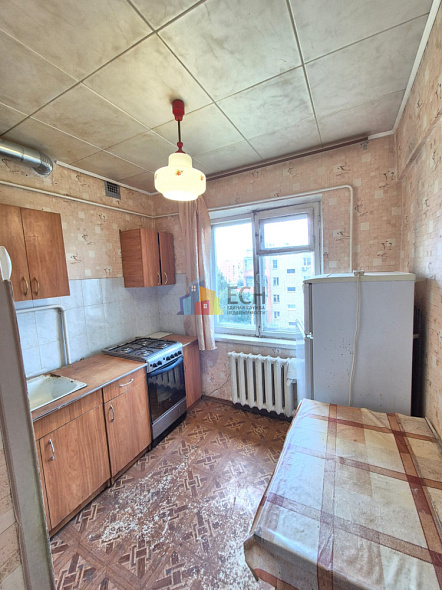 Продажа 3 комнатной квартиры, 62 м2, обл. Тульская, г. Тула, улица Плеханова, 147 12