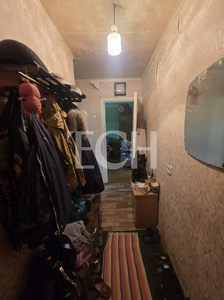 Продажа 2 комнатной квартиры, 44 м2, Тульская область, Заокский район, сельское поселение Страховское, сельский посёлок Туркомплекс Велегож, 2 13
