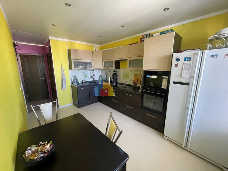 Продажа 3 комнатной квартиры, 80 м2, обл. Тульская, г. Тула, улица Хворостухина, 2Б 10