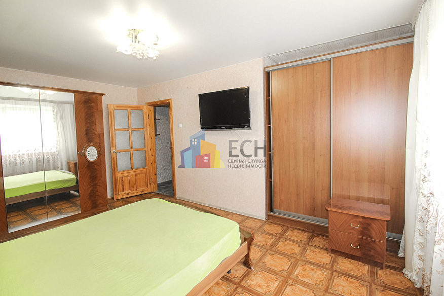 Продажа 3 комнатной квартиры, 90.3 м2, обл. Тульская, г. Тула, улица Дмитрия Ульянова, 2 5