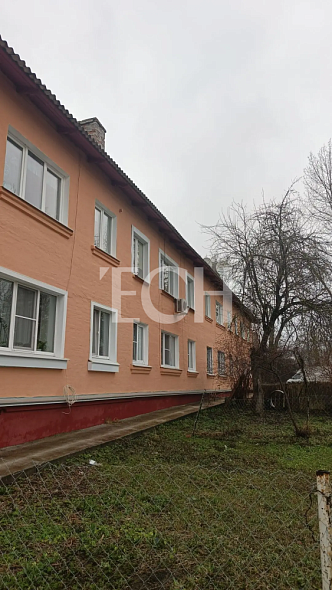 Продажа 2 комнатной квартиры, 37.7 м2, обл. Тульская, г. посёлок Южный, Клубная улица, 27 9