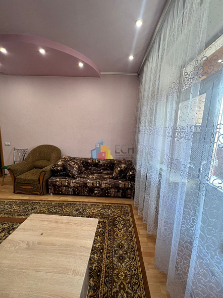 Продажа 1 комнатной квартиры, 36.5 м2, обл. Тульская, г. Тула, улица Шухова, 4 3