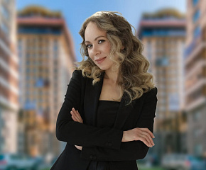 Губанова Елена Владимировна