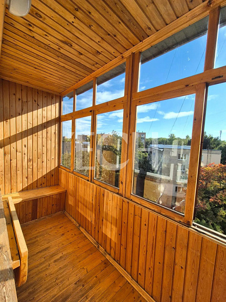 Продажа 3 комнатной квартиры, 80 м2, обл. Тульская, г. Тула, улица Вересаева, 15 19