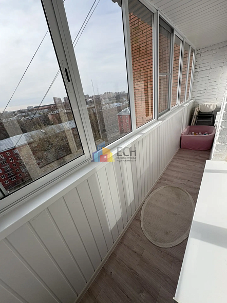 Продажа 3 комнатной квартиры, 75 м2, обл. Тульская, г. Тула, улица Прокудина, 2к1 14