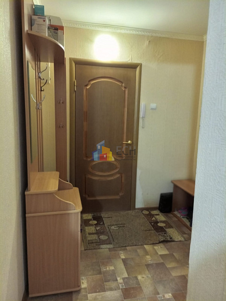 Продажа 2 комнатной квартиры, 53.1 м2, обл. Тульская, г. Кимовск, Коммунистическая улица, 21 6