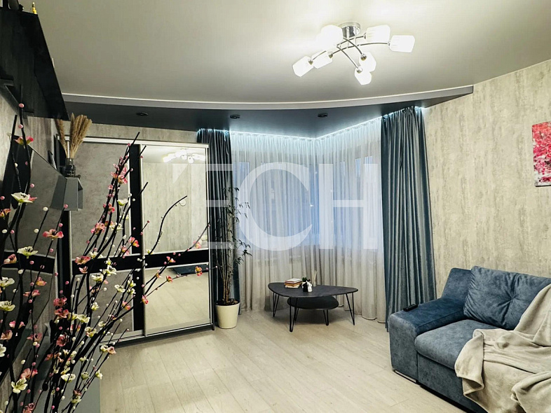 Продажа 2 комнатной квартиры, 70 м2, обл. Тульская, г. Тула, улица Макаренко, 28 9
