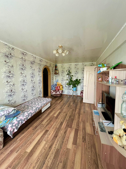 Продажа 4+ комнатной квартиры, 60 м2, обл. Тульская, г. Ефремов, Ленинградская улица, 114 1