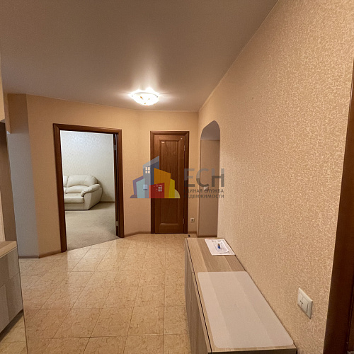 Продажа 3 комнатной квартиры, 87.6 м2, обл. Тульская, г. Тула, улица Михеева, 11Б 