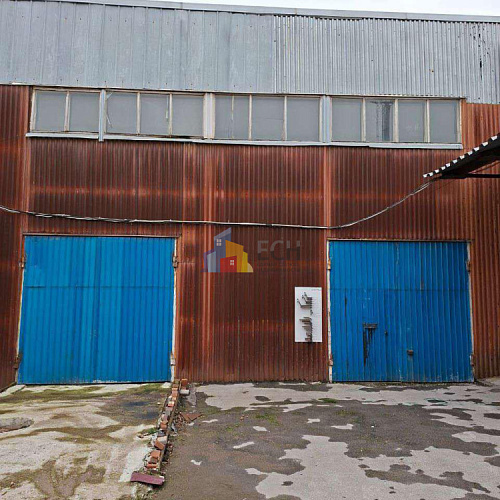 Купить производственные и складские  помещения в Туле - Единая служба недвижимости 