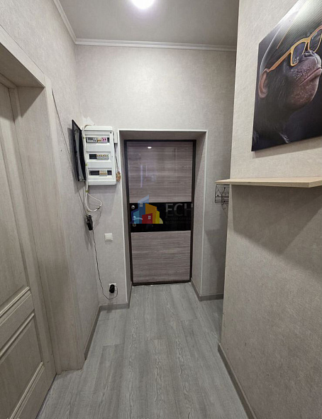Продажа 2 комнатной квартиры, 55 м2, обл. Тульская, г. Тула, улица Кутузова, 146 8