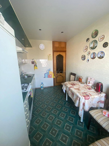 Продажа 3 комнатной квартиры, 67 м2, обл. Тульская, г. Тула, Рязанская улица, 3 1