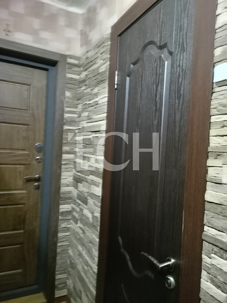 Продажа 1 комнатной квартиры, 29 м2, обл. Тульская, г. рабочий посёлок Заокский, Первомайский проезд, 7 16