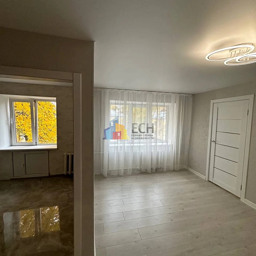 Продажа 2 комнатной квартиры, 44 м2, обл. Тульская, г. Тула, Красноармейский проспект, 20 