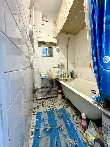 Продажа 2 комнатной квартиры, 50.1 м2, обл. Тульская, г. Белёв, Советская улица, 62 10