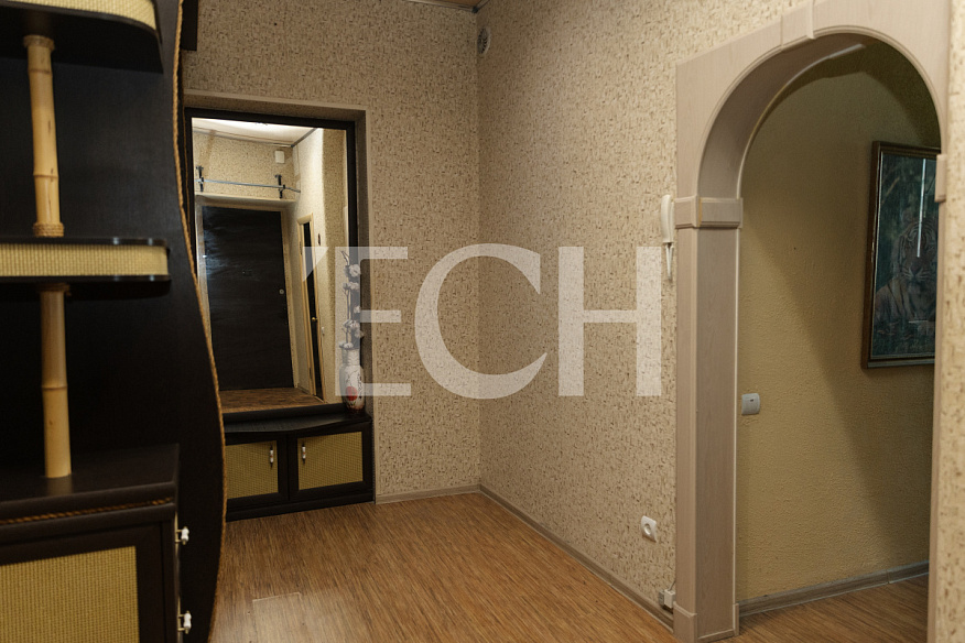 Продажа 1 комнатной квартиры, 51.1 м2, обл. Тульская, г. Тула, улица Льва Толстого, 81/59 18