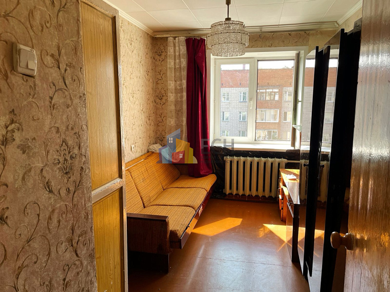 Продажа 3 комнатной квартиры, 55.5 м2, 300005, обл. Тульская, г. Тула, проезд. 4-й Мясново, д. 66 9