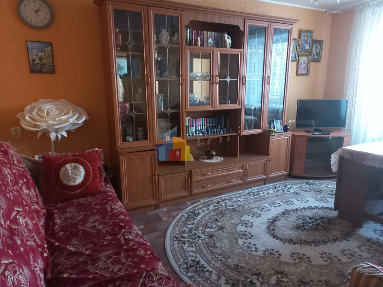 Продажа 2 комнатной квартиры, 51 м2, обл. Тульская, г. Тула, улица Дементьева, 11 6