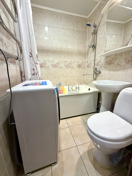 Продажа 1 комнатной квартиры, 30.2 м2, обл. Тульская, г. Тула, улица Софьи Перовской, 32 9