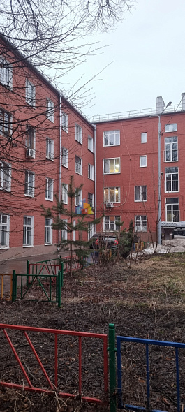 Продажа 3 комнатной квартиры, 70.5 м2, обл. Тульская, г. Тула, улица Свободы, 37к3 25