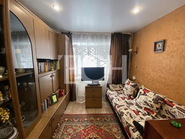 Продажа 1 комнатной квартиры, 28.7 м2, обл. Тульская, г. Тула, улица Дмитрия Ульянова, 14 2