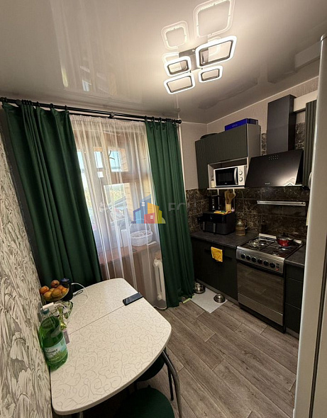 Продажа 1 комнатной квартиры, 24 м2, обл. Тульская, г. Тула, Перекопская улица, 7 1
