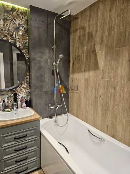 Продажа 2 комнатной квартиры, 63.6 м2, обл. Тульская, г. село Осиновая Гора, улица Аркадия Шипунова, 6 12