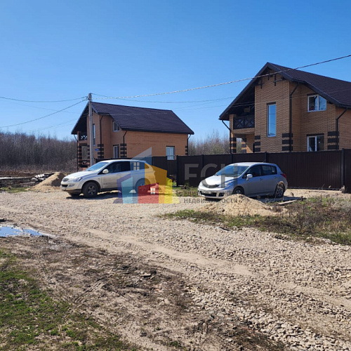 Земельные участки в Туле, продажа участков под ИЖС - ЕСН 