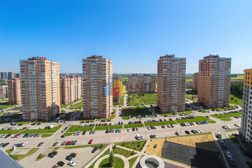 Продажа  комнатной квартиры, 32.4 м2, обл. Тульская, г. село Осиновая Гора, улица Аркадия Шипунова, 1 23