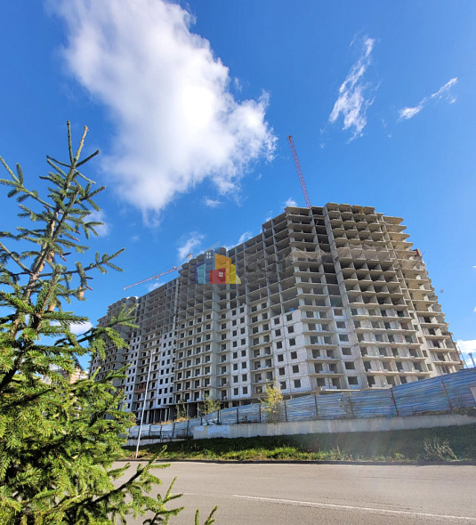 Продажа 2 комнатной квартиры, 54 м2, Россия, Тульская область, муниципальное образование Тула, село Осиновая Гора, улица Аркадия Шипунова, 1 5