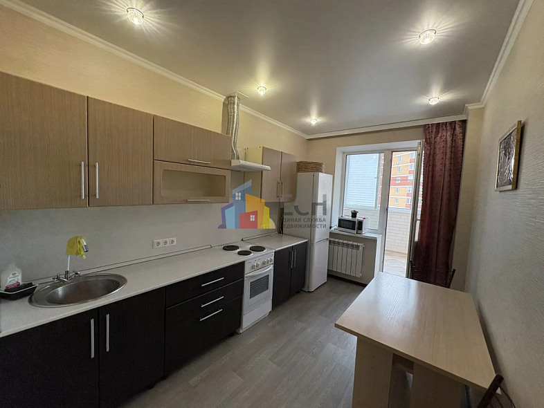 Продажа 1 комнатной квартиры, 40 м2, обл. Тульская, г. Тула, проспект Ленина, 134 16