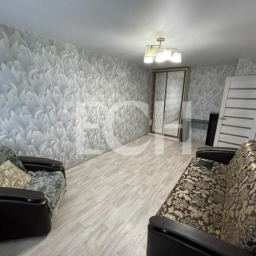 Продажа 1 комнатной квартиры, 32 м2, обл. Тульская, г. Тула, улица Кауля, 14 