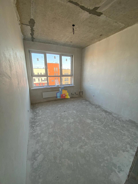 Продажа 2 комнатной квартиры, 54.2 м2, обл. Тульская, г. посёлок Молодёжный, улица Вадима Усова, 32 12