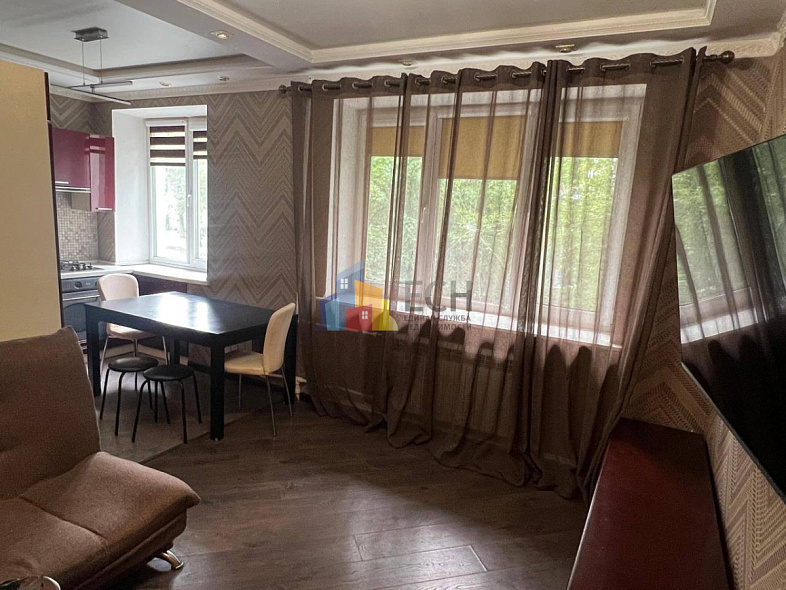 Продажа 2 комнатной квартиры, 40 м2, обл. Тульская, г. Тула, улица Бундурина, 61 2