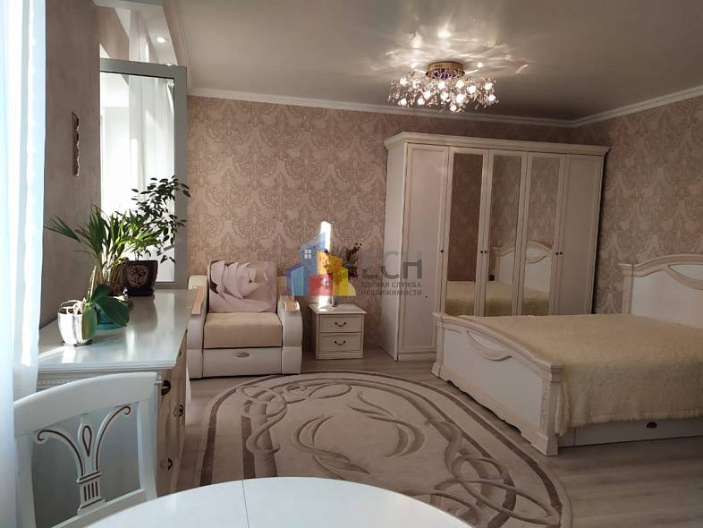 Продажа 2 комнатной квартиры, 48.7 м2, обл. Тульская, г. Тула, улица Юлиуса Фучика, 22к3 1