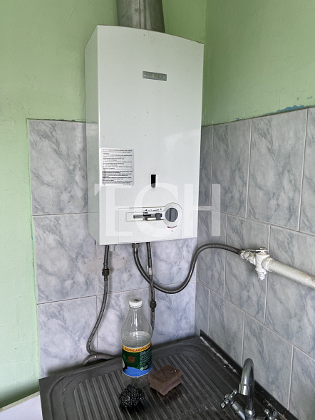 Продажа 3 комнатной квартиры, 48 м2, обл. Тульская, г. Тула, улица Кауля, 3к2 7