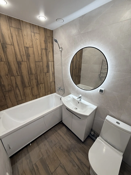 Продажа 2 комнатной квартиры, 42 м2, обл. Тульская, г. Тула, улица Плеханова, 147 7