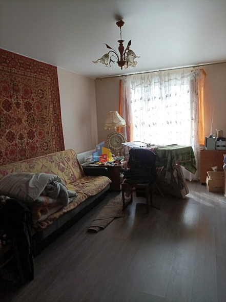 Продажа 1 комнатной квартиры, 32 м2, обл. Тульская, г. деревня Мыза (Иншинский сельский округ), улица Героя России Горшкова, 9 8