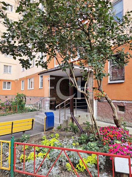 Многокомнатная квартира, 81.3 м2, обл. Тульская, г. Тула, улица Халтурина, 2 23