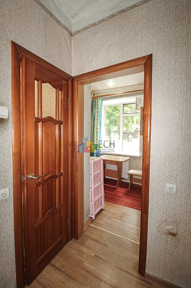 Продажа 2 комнатной квартиры, 48 м2, обл. Тульская, г. Тула, улица Баженова, 38 7