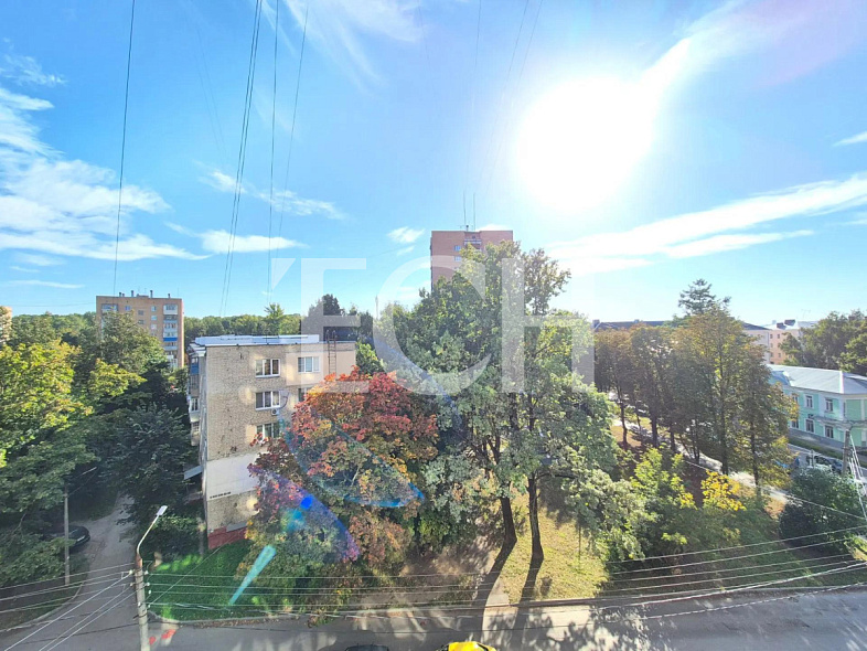 Продажа 3 комнатной квартиры, 80 м2, обл. Тульская, г. Тула, улица Вересаева, 15 29