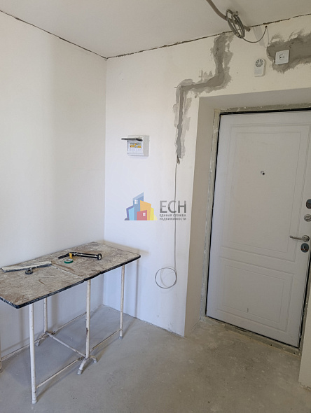 Продажа 2 комнатной квартиры, 48.75 м2, обл. Тульская, г. Тула, Новомедвенский проезд, 6А 9