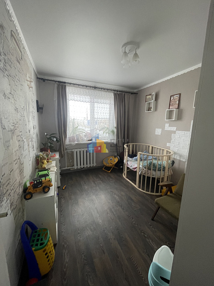 Продажа 3 комнатной квартиры, 64.9 м2, обл. Тульская, г. Тула, улица Луначарского, 57 7