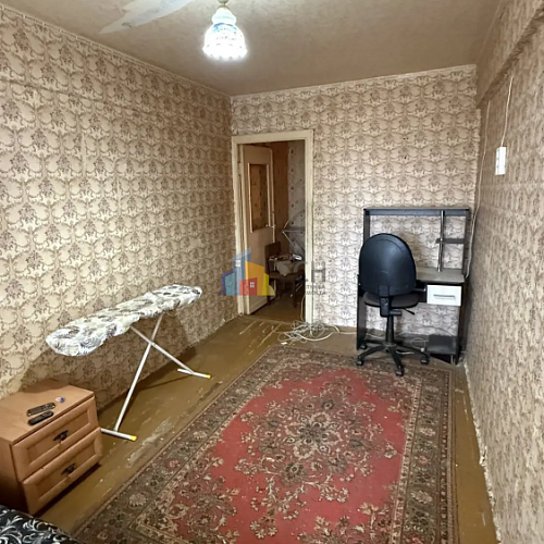 Продажа 3 комнатной квартиры, 59 м2, обл. Тульская, г. 59, улица Металлургов, 59, подъезд 3 