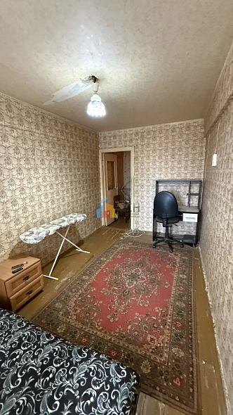 Продажа 3 комнатной квартиры, 59 м2, обл. Тульская, г. 59, улица Металлургов, 59, подъезд 3 1
