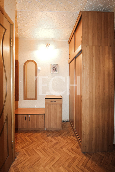 Продажа 1 комнатной квартиры, 35.2 м2, обл. Тульская, г. микрорайон Мясново, Полюсная улица, 62 15