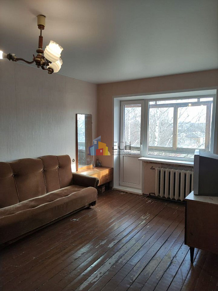 Продажа 1 комнатной квартиры, 30.9 м2, обл. Тульская, г. Щёкино, улица Победы, 14 21