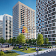 Продажа 1 комнатной квартиры, 38 м2, г. Тула, ш. Венёвское, д. 55, 1 этап 7