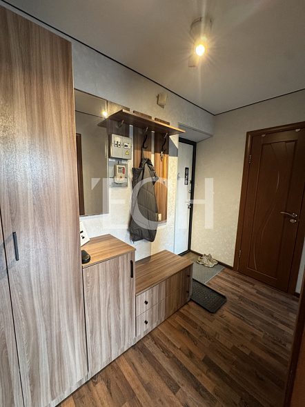 Продажа 1 комнатной квартиры, 38.2 м2, обл. Тульская, г. микрорайон Мясново, улица Болотова, 68А 12