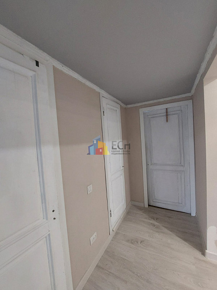 Продажа 3 комнатной квартиры, 64.3 м2, 300041, обл. Тульская, г. Тула, ул. Демонстрации, д. 8 7